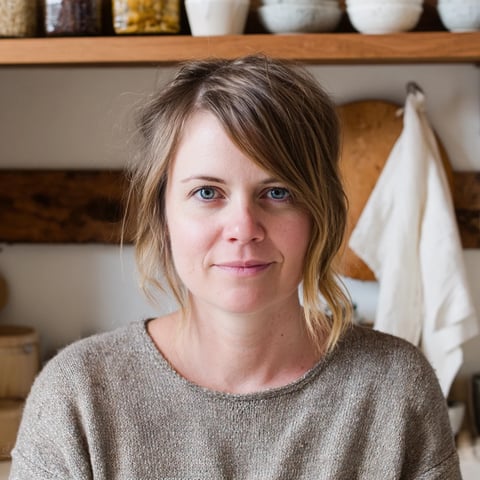 Brooke Taylor profile photo