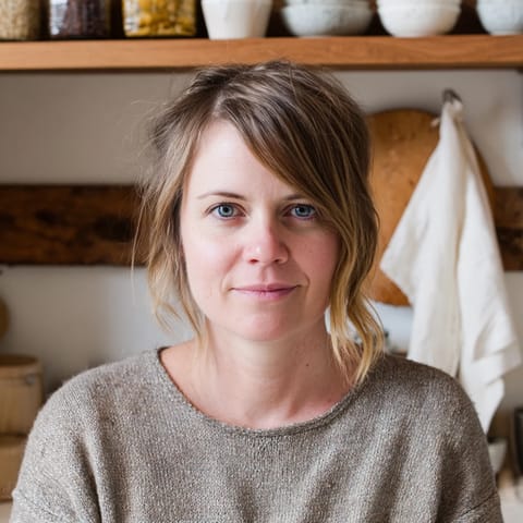 Brooke Taylor profile photo