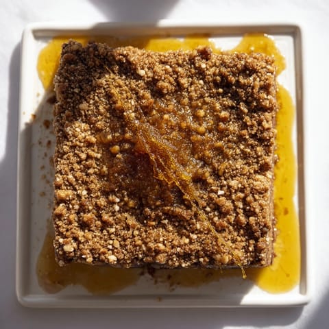 Light Sweet Hazel Treats