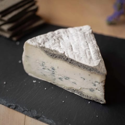 Monochrome Gray Stone Board