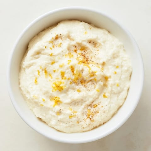 Greek Yogurt Fruit Dip