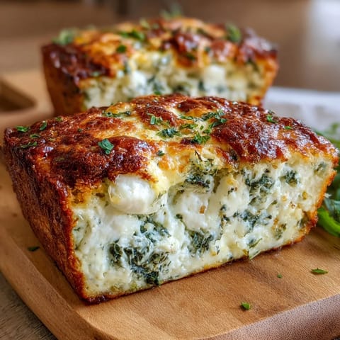 Easy Spinach Cottage Cheese Flagels: golden, chewy, high-protein bagels packed with spinach and mozzarella, perfect for breakfast or brunch.