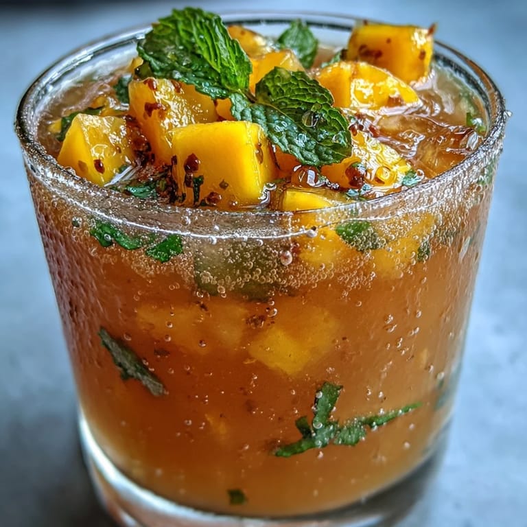 Easy Grad Party Punch recipe, a bubbly, citrusy delight for celebrations.