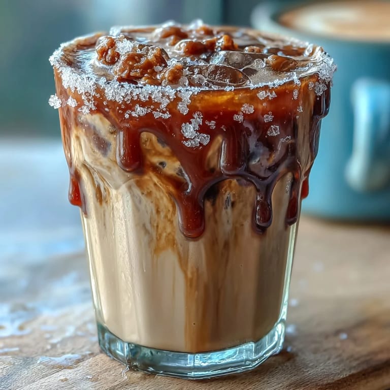 Iced Brown Sugar Oat Milk Shaken Espresso, perfectly sweet, frothy, and ideal for mornings.