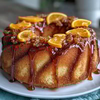 Fluffy orange rolls with fresh zest, drizzled in citrus glaze for a bright, tangy breakfast treat.